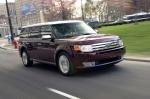 Ford Flex 2008 года